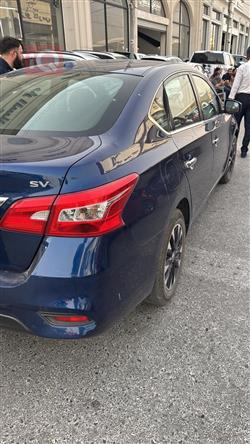 نیسان سێنترا